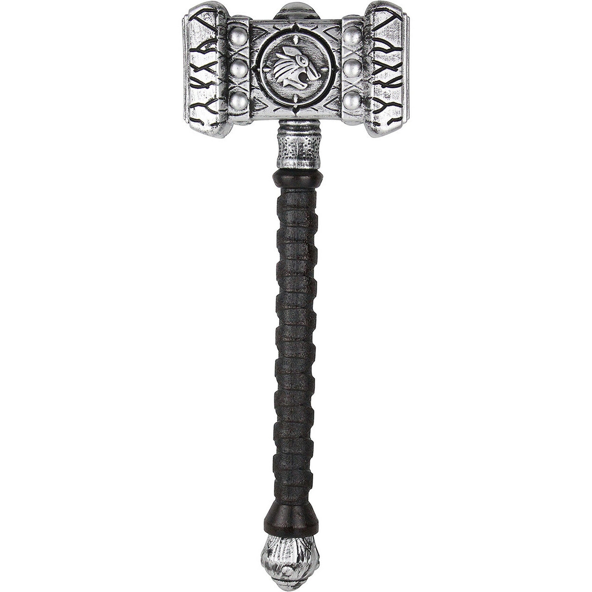 Op deze afbeelding zie je een Accessoires, van het merk Funidelia. Viking Bijl Bjorn 51 Centimeter