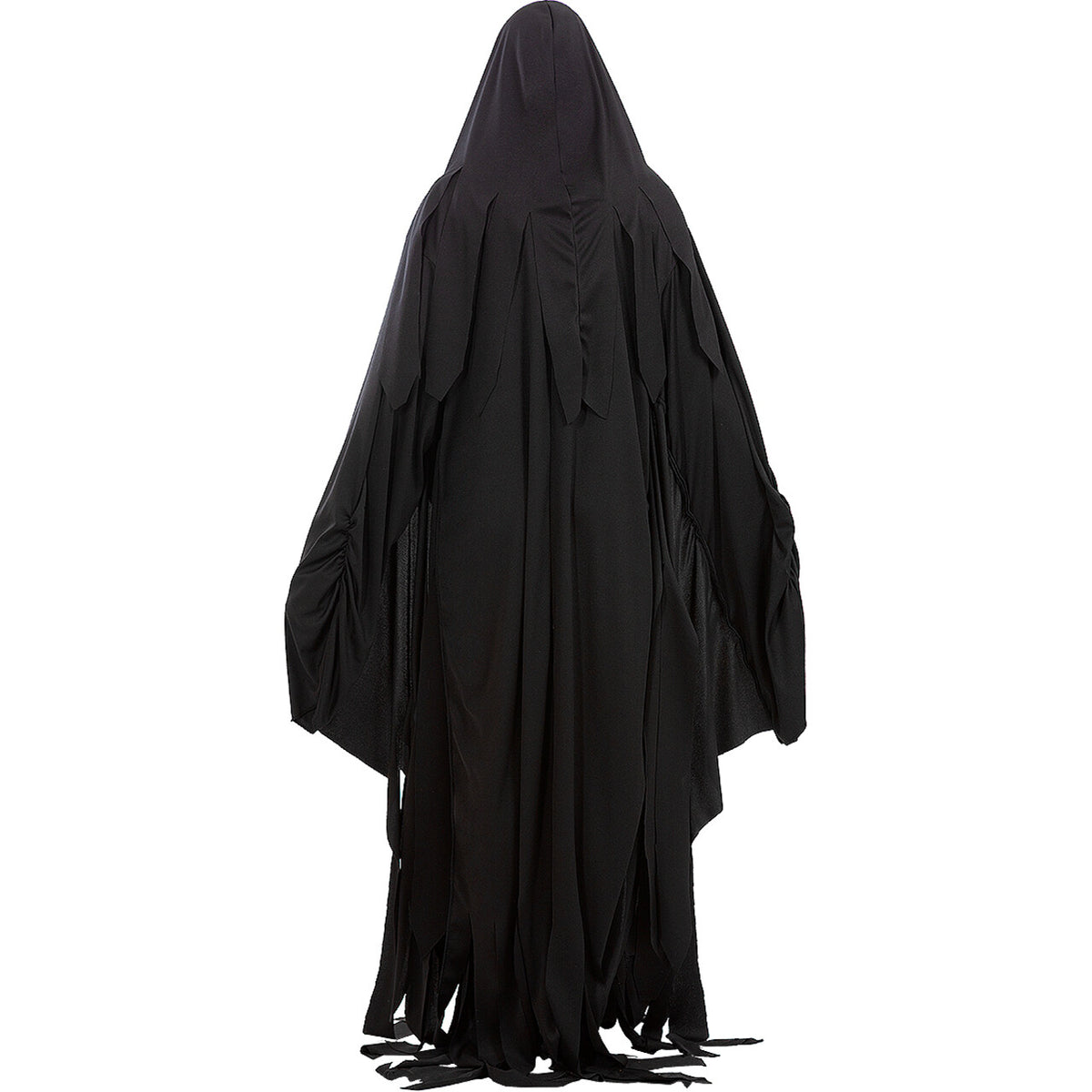 Op deze afbeelding zie je een Kostuums, van het merk Funidelia. Kwellende Dementor Harry Potter Kostuum