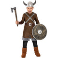 Thorstein Le Viking Costume