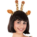 Serre-Tête Girafe