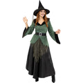 Sorcière Griezelia Costume