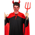 La Fourche Du Diable