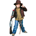Costume De Rancho Costume