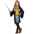 Étudiante Studieuse à Lécole De Magie Costume