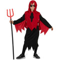 Damien Le Diabolique Costume