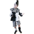 Clown Classique Costume