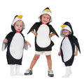 Costume De Gentil Pingouin Costume