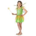 Elfe Des Bois élégante Elly Costume