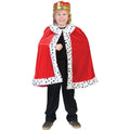 Cape Du Roi Arthur Costume