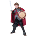 Chevalier Courageux Costume