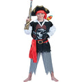 Costume De Pirate Amsterdam Costume