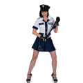 Amy La Policière Costume