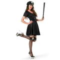 Policière Paige Costume