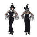 Gravilla La Sorcière Costume