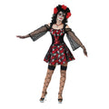 Muertos Mexicains Costume