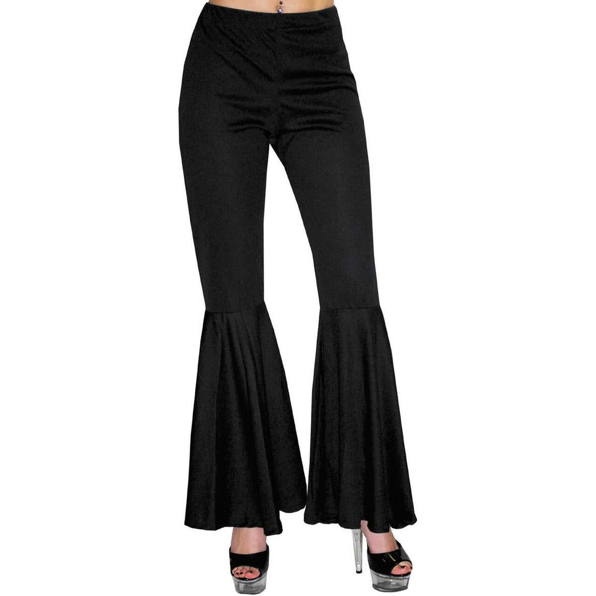 Op deze afbeelding zie je een Accessoires, van het merk Funny Fashion. Cartouche Disco Broek
