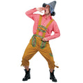 Tyrolien Yodleur
