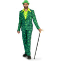 Espoir De Bonne Chance Costume