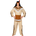 Aube Sioux Costume