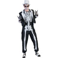 Bonny Skulla Costume