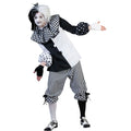 Clown Classique Costume