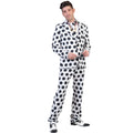Costume De Foot Costume