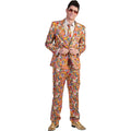 Costume Hippie Pimp Costume
