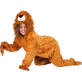 Lion Simba Costume