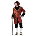 Riche Duc Costume