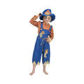 Épouvantail Henri Costume
