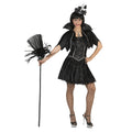 Sorcière Vampire élégante Costume