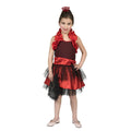 Valence Petite Carmen Costume