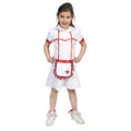 Infirmière Sara Costume