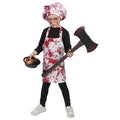 Boucher Sanguinaire Costume