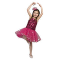 Prima Ballerine Rose Costume