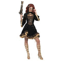 Steampunk Sally Coquine Costume