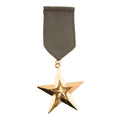 Médaille Militaire étoile Dorée
