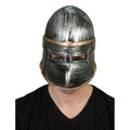 Casque Chevalier Médiéval