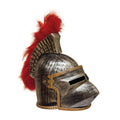 Casque Romain Gallius Galeati