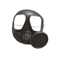 Masque à Gaz De Guerre Nerveuse