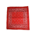 Bandana Mouchoir De Fermier 55 Centimètres