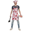 Henri Coupeur Le Fils Du Boucher Costume