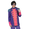 Veste Bandleader Cœurs Solitaires