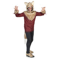 Loup-Garou Affamé Costume