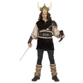 Viking Jamais Sobre Aquavit Costume