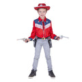 Chemise De Cow-Boy Deux étoiles