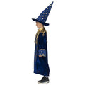 Sorcier Maître De Lunivers Costume