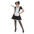 Pardon Monsieur Soubrette Costume