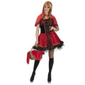 Petit Chaperon Rouge Innocent Costume
