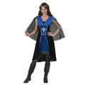 Chevalier Courageux Médiéval Costume